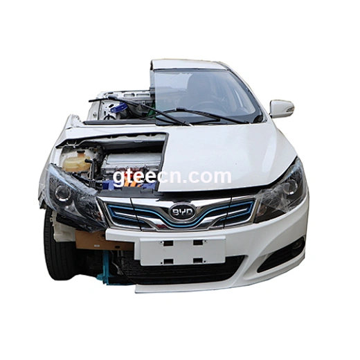 automotive training equipment